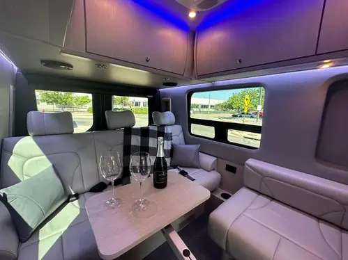 Grech RV Strada-Ion