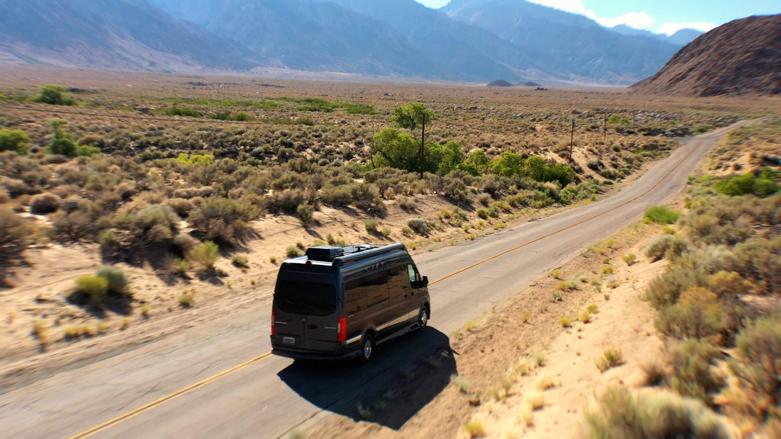 Road Trips