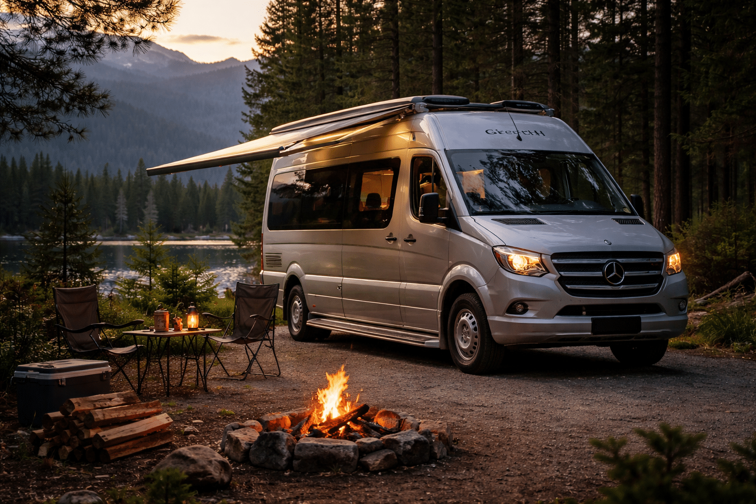 RV Lifestyle