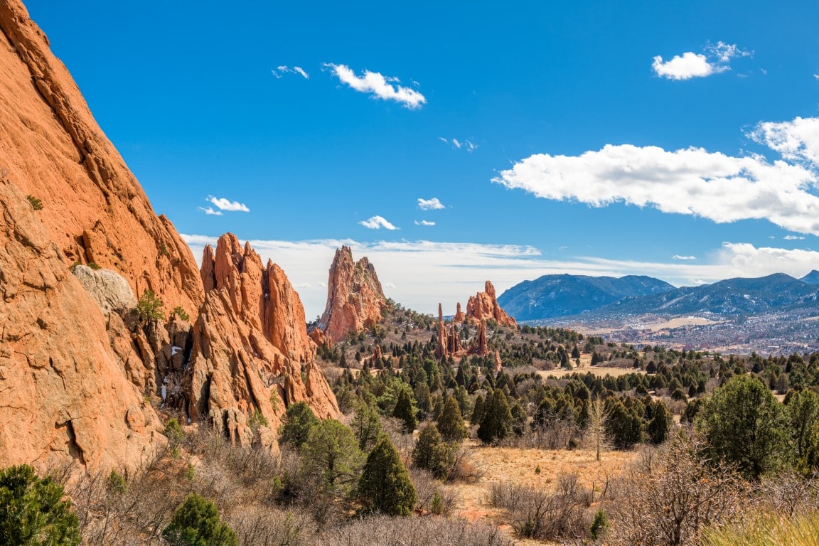 Colorado Adventures